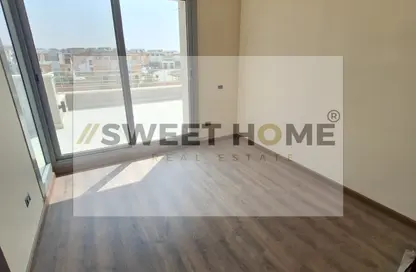 Villa - 6 Bedrooms - 4 Bathrooms for rent in Village Gardens Katameya - 5th Settlement Compounds - The 5th Settlement - New Cairo City - Cairo