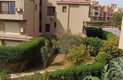 Apartment - 2 Bedrooms - 2 Bathrooms for rent in Casa - Sheikh Zayed Compounds - Sheikh Zayed City - Giza