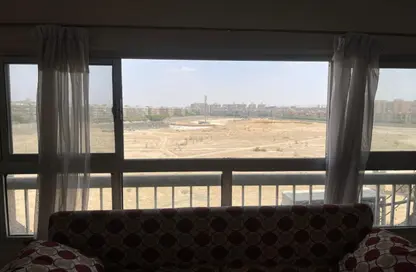 Apartment - 3 Bedrooms - 1 Bathroom for sale in Street 233 - Degla - Hay El Maadi - Cairo