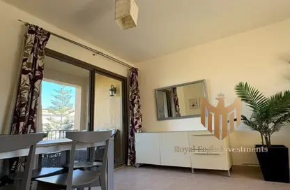 Chalet - 1 Bedroom - 2 Bathrooms for sale in Marassi - Sidi Abdel Rahman - North Coast