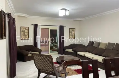 Apartment - 3 Bedrooms - 2 Bathrooms for sale in South Lotus - El Lotus - New Cairo City - Cairo
