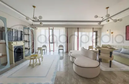 Apartment - 3 Bedrooms - 2 Bathrooms for rent in Eastown - 5th Settlement Compounds - The 5th Settlement - New Cairo City - Cairo Apartment - 3 Bedrooms - 2 Bathrooms for rent in Eastown - 5th Settlement Compounds - The 5th Settlement - New Cairo City - Cairo