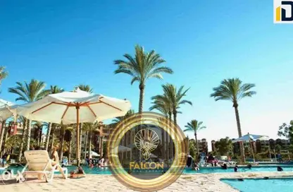 شقة - 2 غرف نوم - 2 حمامات للبيع في مارينا 8 - مارينا - العلمين - الساحل الشمالي شقة - 2 غرف نوم - 2 حمامات للبيع في مارينا 8 - مارينا - العلمين - الساحل الشمالي