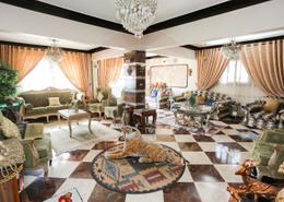 Duplex - 4 bedrooms - 2 bathrooms for للبيع in Al Adib Mohamed Zaitoun St. - Smouha - Hay Sharq - Alexandria