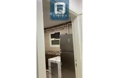 Apartment - 3 Bedrooms - 2 Bathrooms for sale in Rayhanah Plaza - Zahraa El Maadi - Hay El Maadi - Cairo