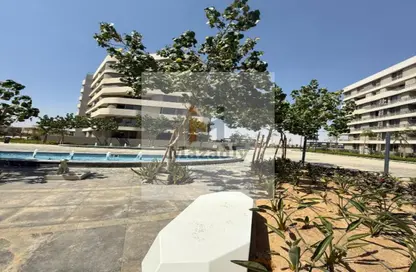 Apartment - 3 Bedrooms - 3 Bathrooms for sale in Bloomfields - Mostakbal City Compounds - Mostakbal City - Future City - Cairo
