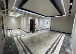 Apartment - 4 bedrooms - 3 bathrooms for للبيع in Al Imam Abu Hanifa Al Noaman St. - 6th District - Obour City - Qalyubia