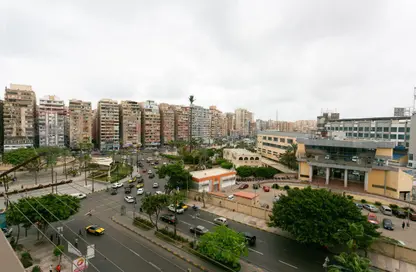 Apartment - 3 Bedrooms - 1 Bathroom for sale in Smouha - Hay Sharq - Alexandria