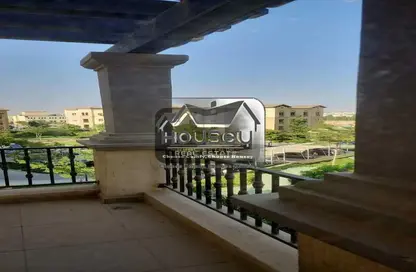 Apartment - 3 Bedrooms - 3 Bathrooms for rent in Mivida - 5th Settlement Compounds - The 5th Settlement - New Cairo City - Cairo