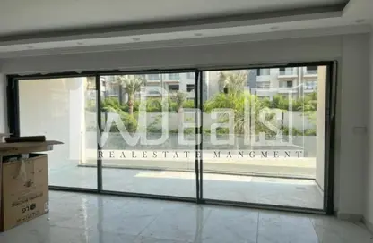 Apartment - 2 Bedrooms - 3 Bathrooms for rent in Lake View Residence - 5th Settlement Compounds - The 5th Settlement - New Cairo City - Cairo