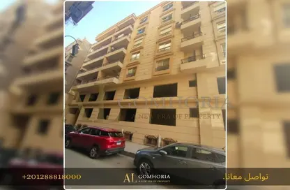 Full Floor - Studio - 3 Bathrooms for sale in Al Gezira El Wosta St. (Yousef Kamel) - Zamalek - Cairo