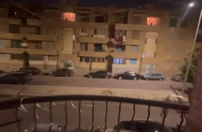 Apartment - 3 Bedrooms - 1 Bathroom for sale in Shorouk City - Cairo