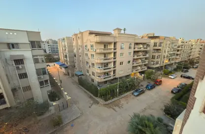 مساحات مكتبية - استوديو - 4 حمامات للايجار في الشطر العاشر - زهراء المعادي - حي المعادي - القاهرة