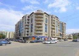 شقة - 4 غرف نوم - 2 حمامات for للبيع in ستيلا هليوبوليس - طريق مصر إسماعيلية الصحراوي - القاهرة