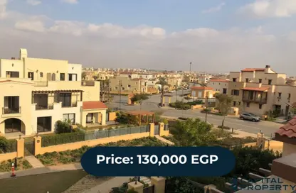 تاون هاوس - 3 غرف نوم - 3 حمامات للايجار في ميفيدا - كمبوندات التجمع الخامس - التجمع الخامس - مدينة القاهرة الجديدة - القاهرة