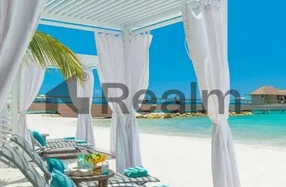 Villa - 4 Bedrooms - 3 Bathrooms for sale in Silver Sands - Qesm Marsa Matrouh - North Coast