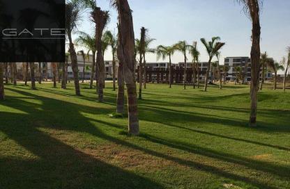 Twin House - 4 Bedrooms - 4 Bathrooms for sale in Taj City - 5th Settlement Compounds - The 5th Settlement - New Cairo City - Cairo