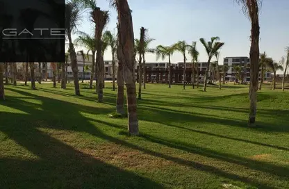 منزل مزدوج - 4 غرف نوم - 4 حمامات للبيع في تاج سيتي - كمبوندات التجمع الخامس - التجمع الخامس - مدينة القاهرة الجديدة - القاهرة