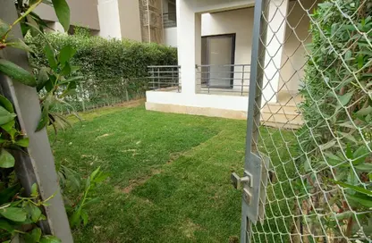 Apartment - Studio - 2 Bathrooms for rent in Moon Residences - Fifth Square - The 5th Settlement - New Cairo City - Cairo