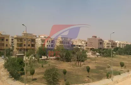 Duplex - 5 Bedrooms - 3 Bathrooms for rent in Ja'far ibn Abi Talib St. - El Yasmeen 4 - El Yasmeen - New Cairo City - Cairo