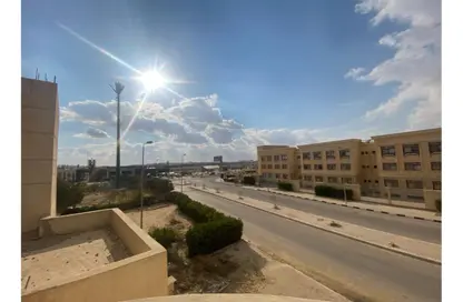Apartment - 3 Bedrooms - 3 Bathrooms for sale in Janna 1 - Sheikh Zayed Compounds - Sheikh Zayed City - Giza