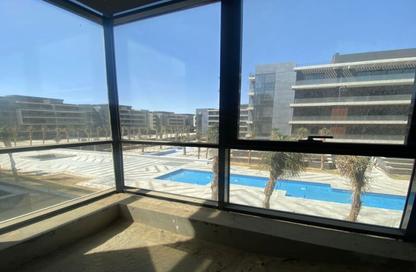 Apartment - 3 Bedrooms - 3 Bathrooms for sale in El Patio Oro - 5th Settlement Compounds - The 5th Settlement - New Cairo City - Cairo