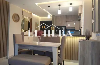 Apartment - 2 Bedrooms - 2 Bathrooms for rent in Madinaty - Cairo