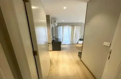 Apartment - 2 Bedrooms - 1 Bathroom for sale in Al Khamayel city - Sheikh Zayed Compounds - Sheikh Zayed City - Giza