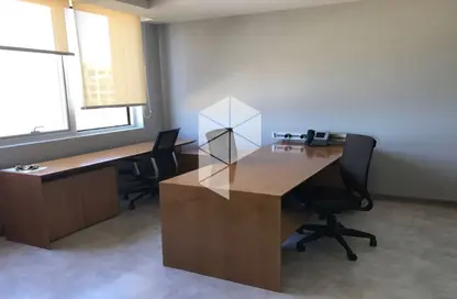 Office Space - Studio - 1 Bathroom for rent in Downtown - 5th Settlement Compounds - The 5th Settlement - New Cairo City - Cairo