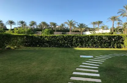 Chalet - 3 Bedrooms - 2 Bathrooms for sale in Marassi - Sidi Abdel Rahman - North Coast