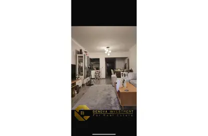 Apartment - 3 Bedrooms - 3 Bathrooms for sale in Janna 1 - Sheikh Zayed Compounds - Sheikh Zayed City - Giza