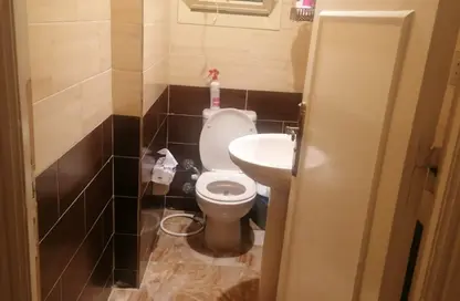 شقة - 2 غرف نوم - 2 حمامات للبيع في ميامي - حي اول المنتزة - الاسكندرية