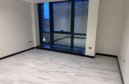 Office Space - Studio - 6 Bathrooms for sale in Cairo Business Park - 5th Settlement Compounds - The 5th Settlement - New Cairo City - Cairo