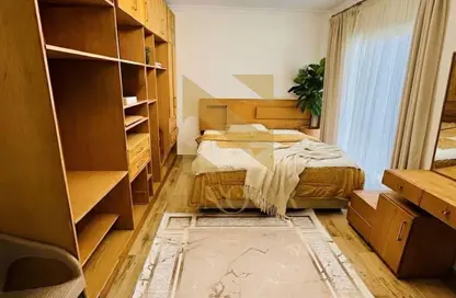 Apartment - 3 Bedrooms - 2 Bathrooms for rent in Janna 2 - Sheikh Zayed Compounds - Sheikh Zayed City - Giza