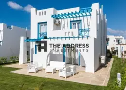 Townhouse - 3 Bedrooms - 2 Bathrooms for sale in D Bay - Qesm Marsa Matrouh - North Coast