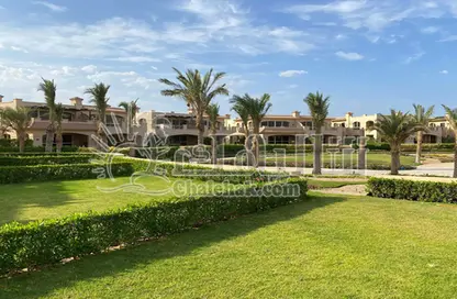 شاليه - 3 غرف نوم - 2 حمامات للبيع في لافيستا جاردنز - لافيستا - العين السخنة - السويس