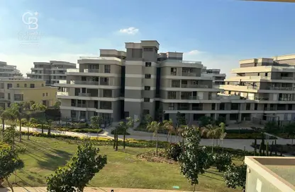 Apartment - 3 Bedrooms - 3 Bathrooms for sale in Villette - 5th Settlement Compounds - The 5th Settlement - New Cairo City - Cairo