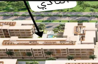 شقة - غرفة نوم - 1 حمام للبيع في امتداد الرحاب - الرحاب - مدينة القاهرة الجديدة - القاهرة