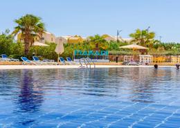 Villa - 5 bedrooms - 5 bathrooms for للبيع in Mangroovy Residence - Al Gouna - Hurghada - Red Sea