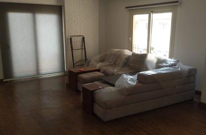 Apartment - 3 Bedrooms - 1 Bathroom for sale in Zamalek - Cairo