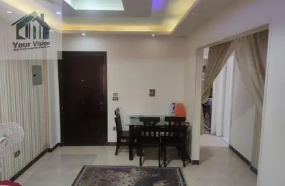 شقة - 2 غرف نوم - 1 حمام للايجار في پريڤادو - مدينتي - القاهرة