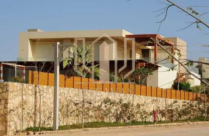 شاليه - 3 غرف نوم - 3 حمامات للبيع في هاسييندا باي - سيدي عبد الرحمن - الساحل الشمالي