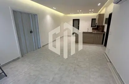 Apartment - 2 Bedrooms - 2 Bathrooms for rent in Lake View - 5th Settlement Compounds - The 5th Settlement - New Cairo City - Cairo