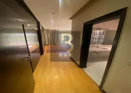 Apartment - 3 Bedrooms - 3 Bathrooms for rent in Al Shouyfat St. - District 1 - The 5th Settlement - New Cairo City - Cairo