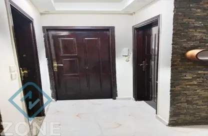 Apartment - 3 Bedrooms - 1 Bathroom for rent in Privado - Madinaty - Cairo