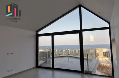 Twin House - 5 Bedrooms - 4 Bathrooms for sale in Wadi Soma - Soma Bay - Safaga - Hurghada - Red Sea