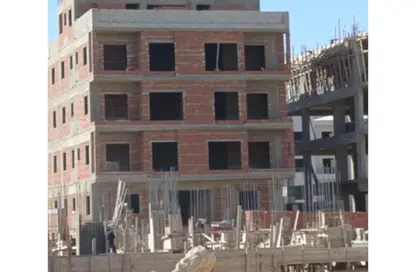 شقة - 3 غرف نوم - 2 حمامات للبيع في حى اسكان الجامعه الامريكية - كمبوندات التجمع الخامس - التجمع الخامس - مدينة القاهرة الجديدة - القاهرة