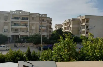 شقة - 3 غرف نوم - 2 حمامات للبيع في مدينة الخمائل - كمبوندات الشيخ زايد - الشيخ زايد - الجيزة