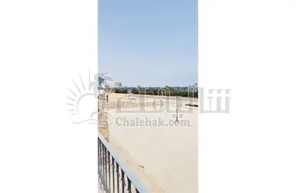 شاليه - 3 غرف نوم - 2 حمامات للبيع في لا سييستا - العين السخنة - السويس