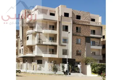 شقة - 3 غرف نوم - 3 حمامات للبيع في عمارات الاندلس - حى الاندلس - مدينة القاهرة الجديدة - القاهرة